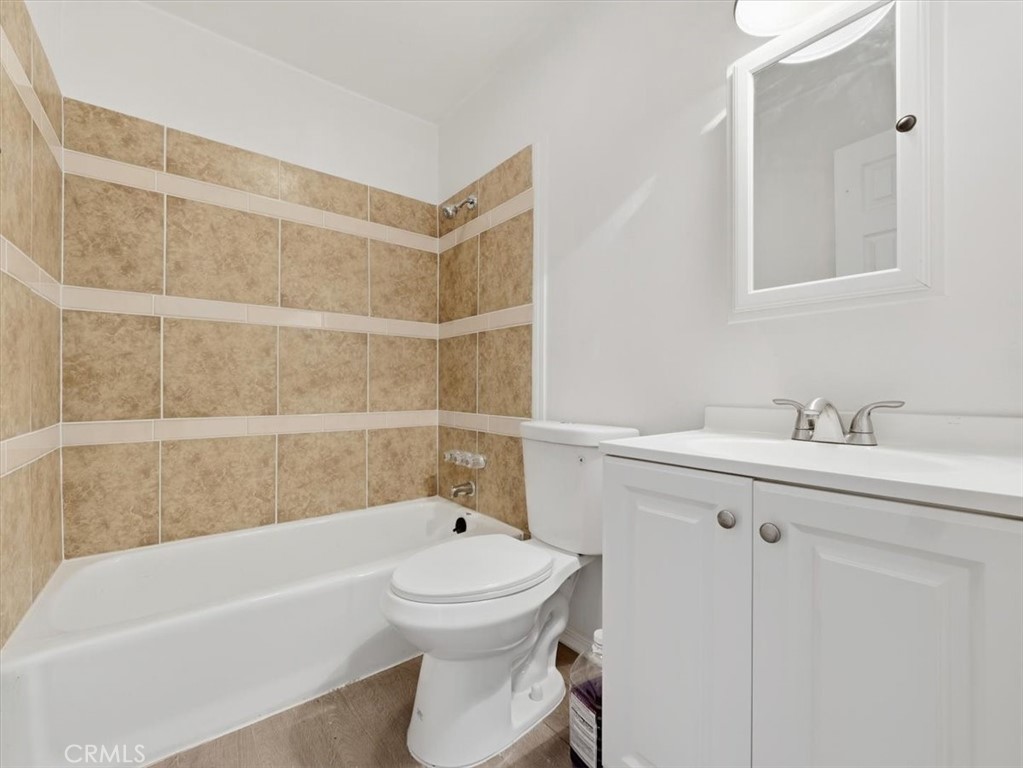Arrowhead Woods (AWHW) - Residential