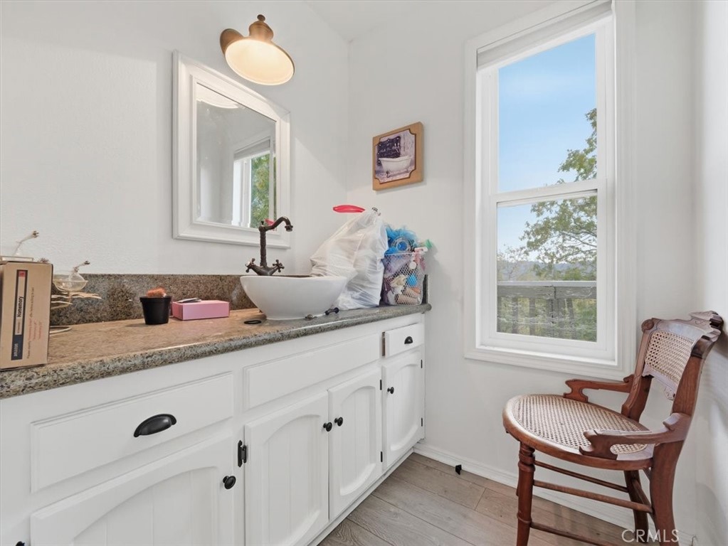 Arrowhead Woods (AWHW) - Residential