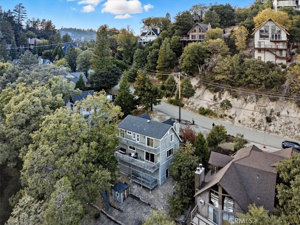 Arrowhead Woods (AWHW) - Residential