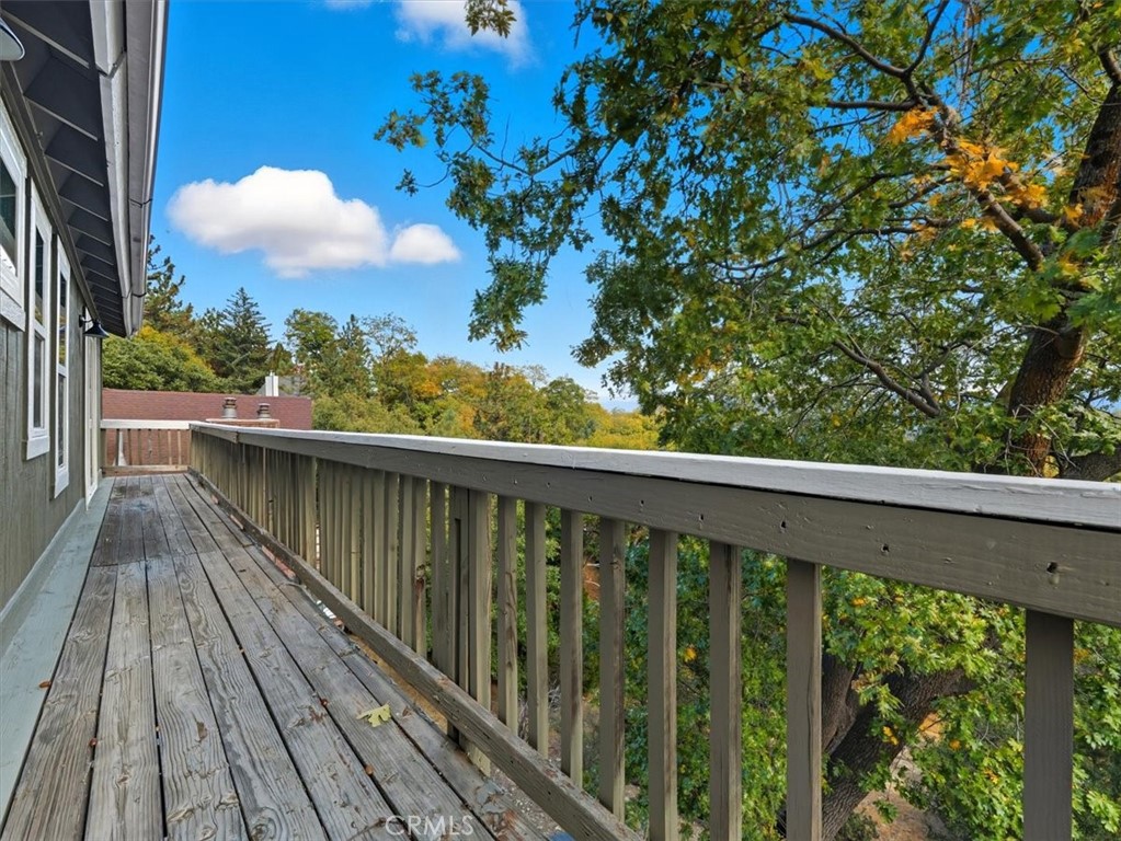 Arrowhead Woods (AWHW) - Residential
