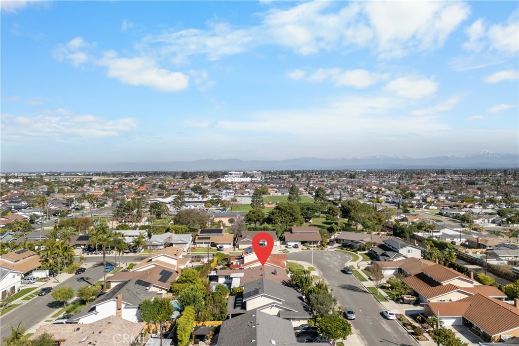 Westminster, California, 92683, United States, 4 Bedrooms Bedrooms, ,2 BathroomsBathrooms,Residential,Active,2035573