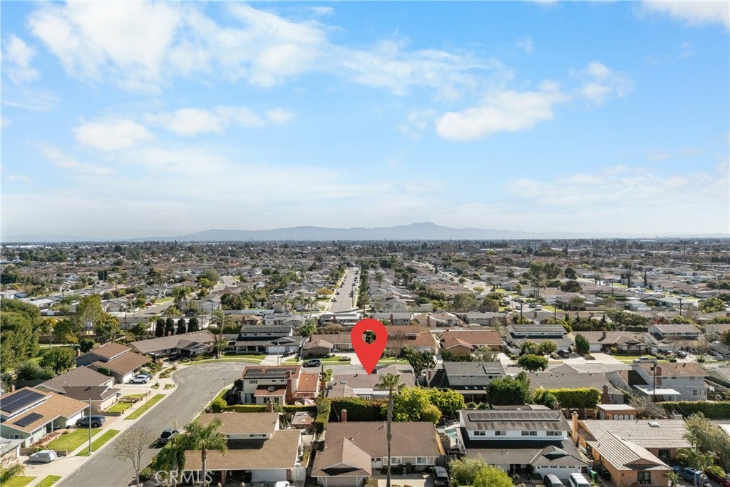 Westminster, California, 92683, United States, 4 Bedrooms Bedrooms, ,2 BathroomsBathrooms,Residential,Active,2035573