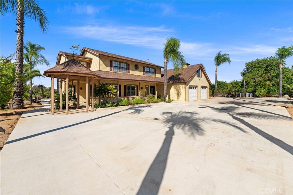 18750 Lamar Court
