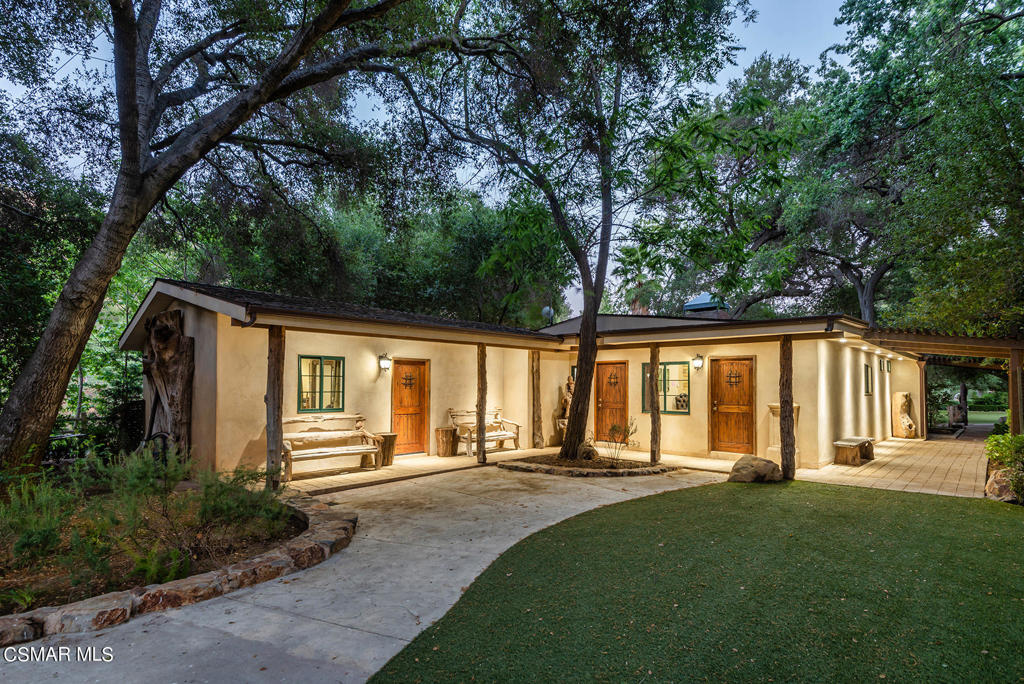 Unknown-999 - Residential