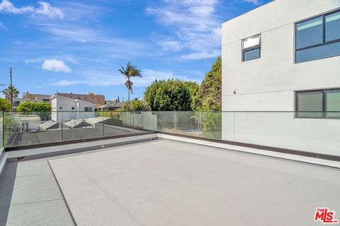 Tiny photo for 1921 Federal Avenue #1921, Los Angeles, CA 90025 (MLS # 25619735)