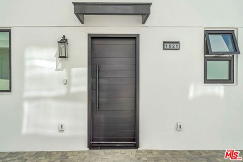 Tiny photo for 1921 Federal Avenue #1921, Los Angeles, CA 90025 (MLS # 25619735)