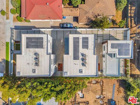 Tiny photo for 1921 Federal Avenue #1921, Los Angeles, CA 90025 (MLS # 25619735)