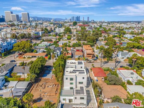 Tiny photo for 1921 Federal Avenue #1921, Los Angeles, CA 90025 (MLS # 25619735)