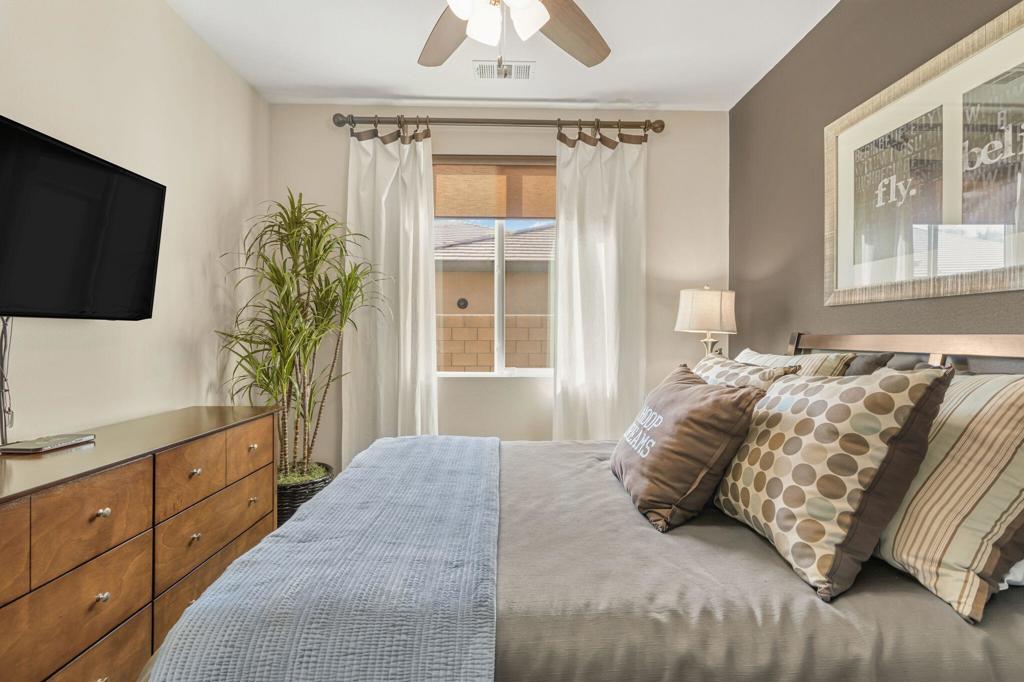 Aliante - Residential