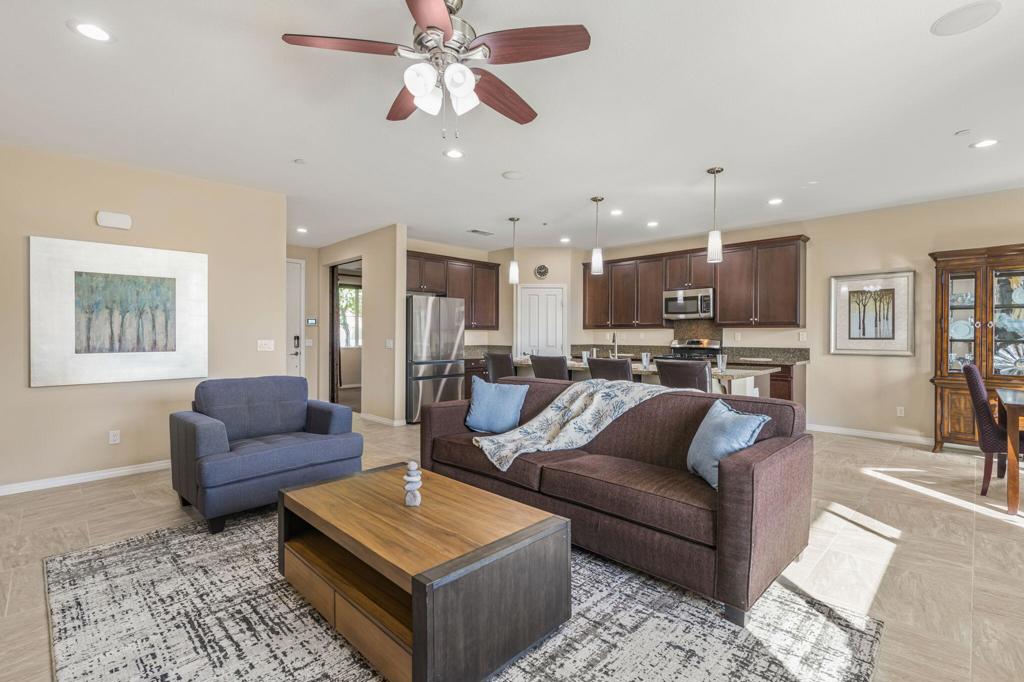 Aliante - Residential