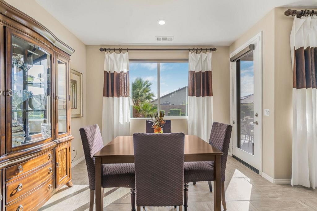 Aliante - Residential