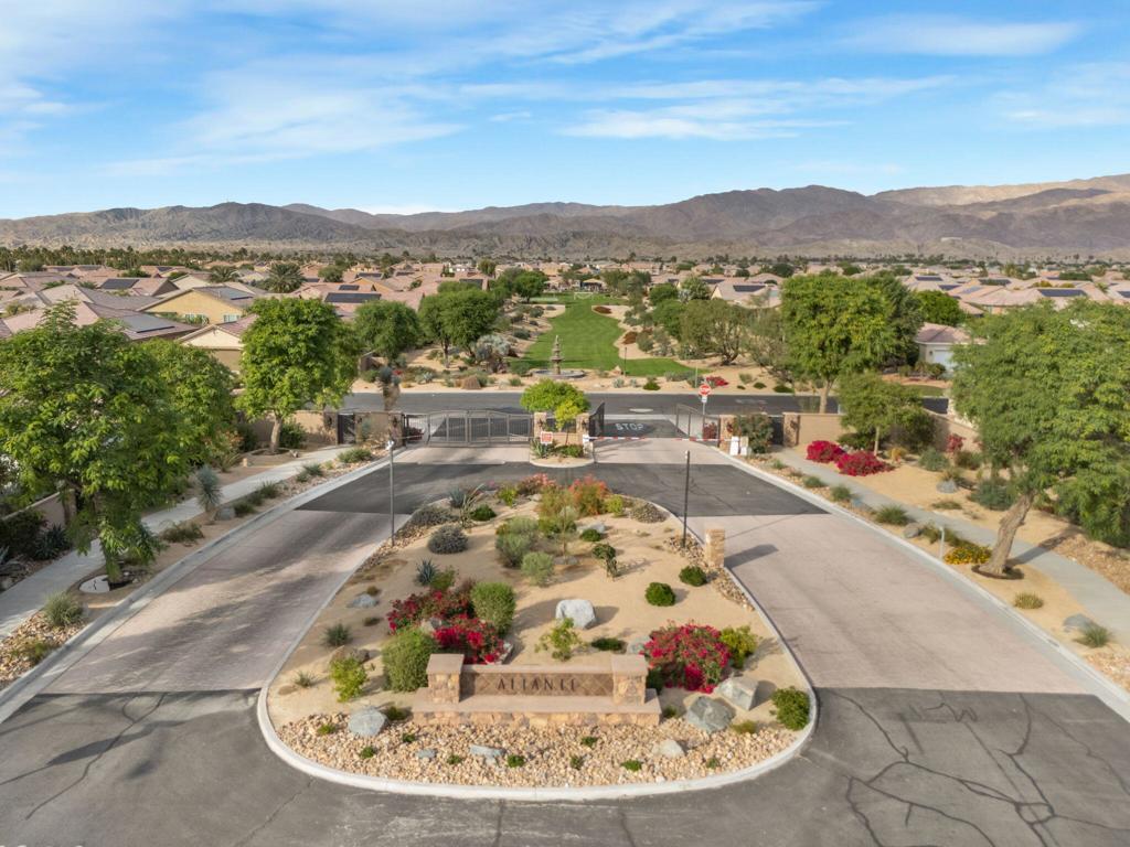 Aliante - Residential