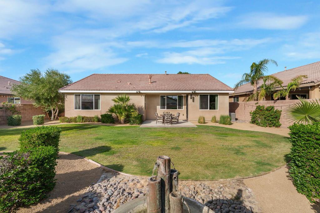 Aliante - Residential