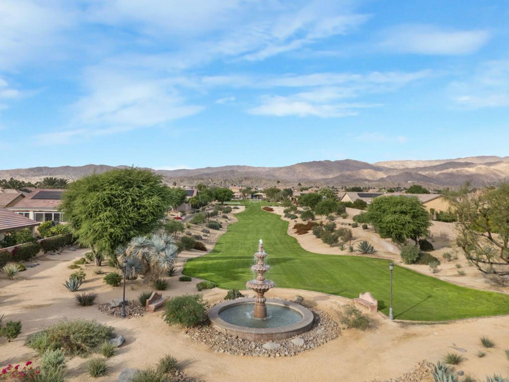 Aliante - Residential