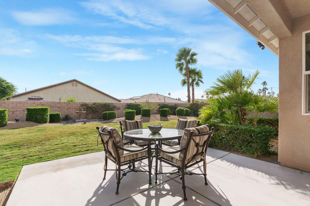 Aliante - Residential