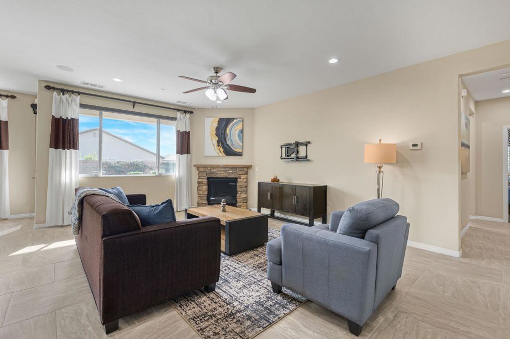 Aliante - Residential