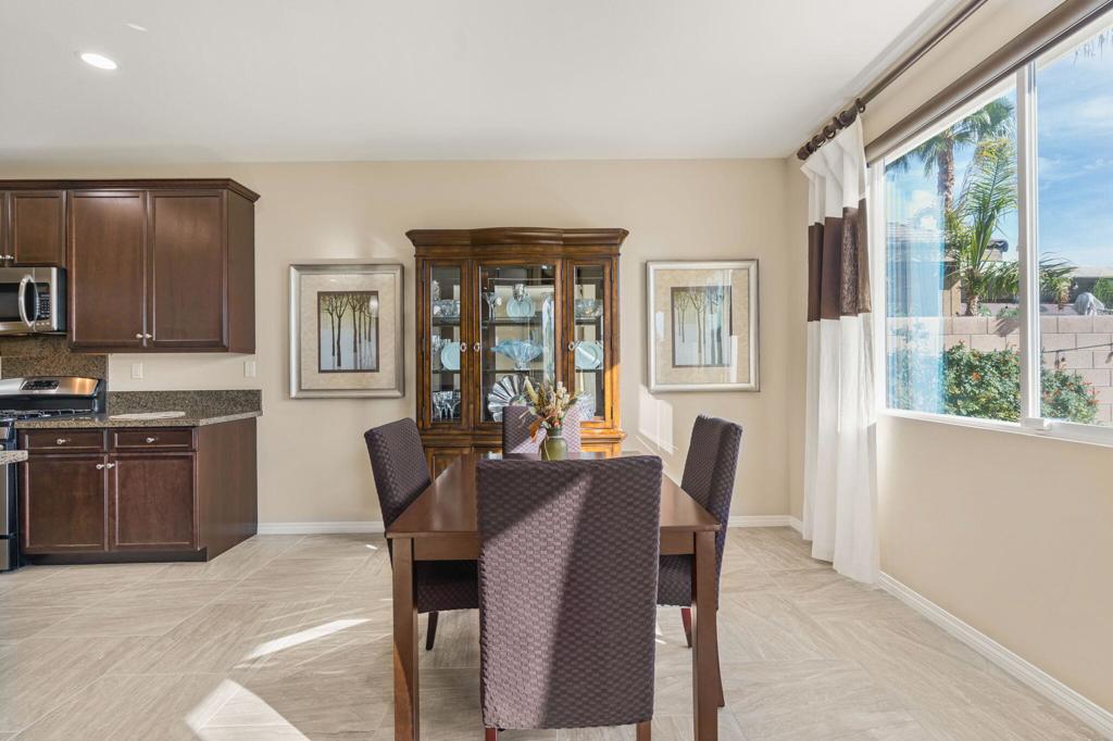 Aliante - Residential