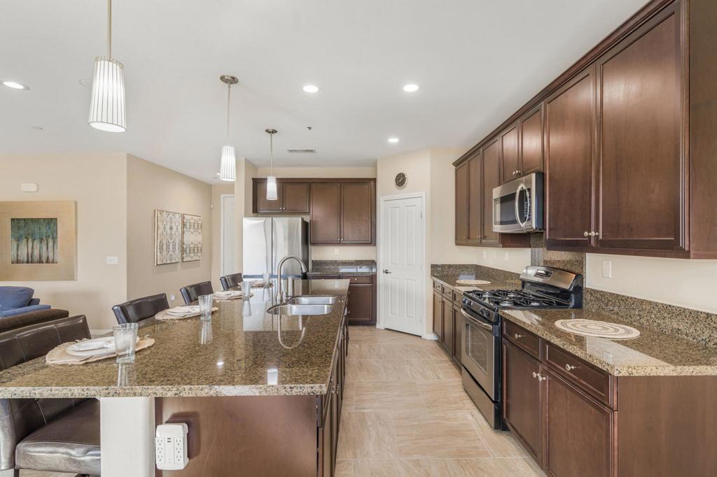 Aliante - Residential