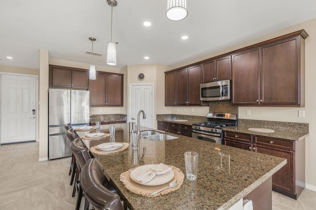 Aliante - Residential