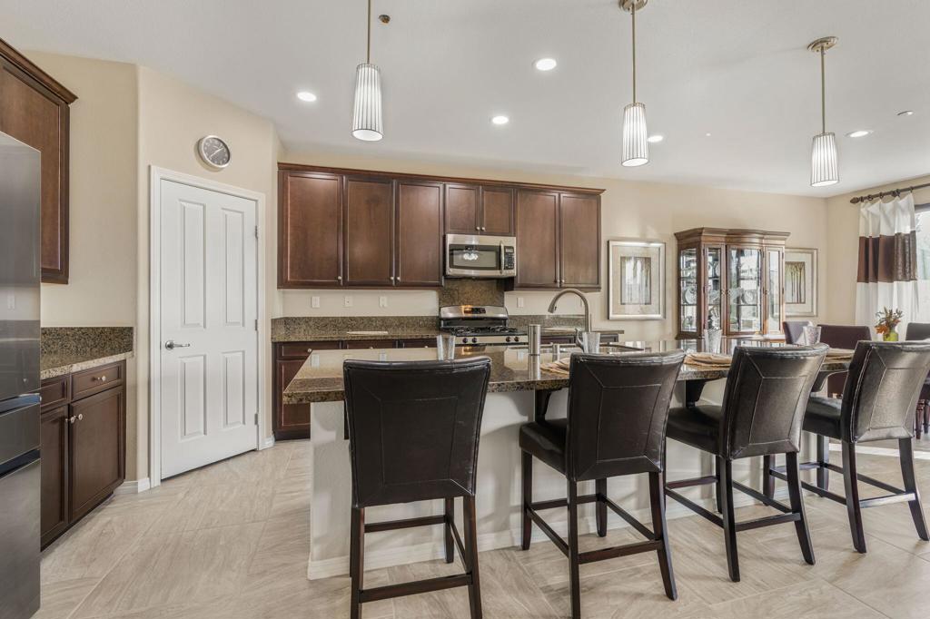 Aliante - Residential