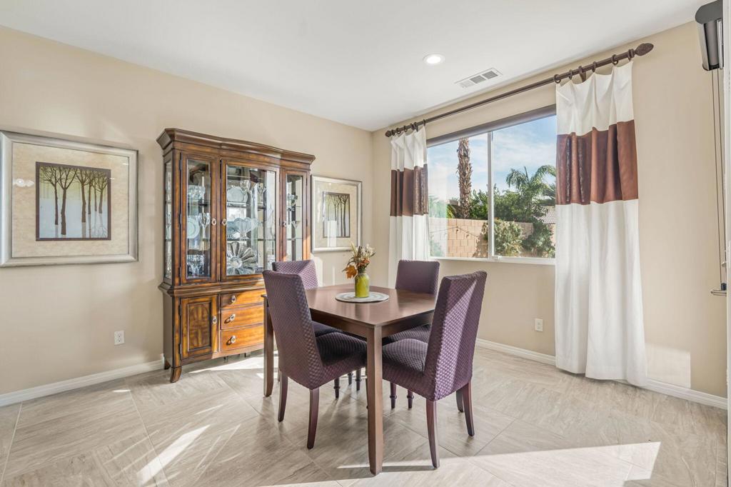 Aliante - Residential