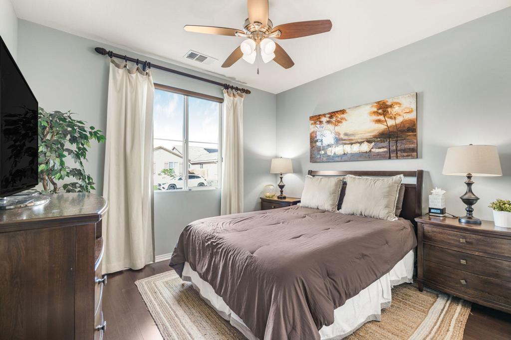 Aliante - Residential