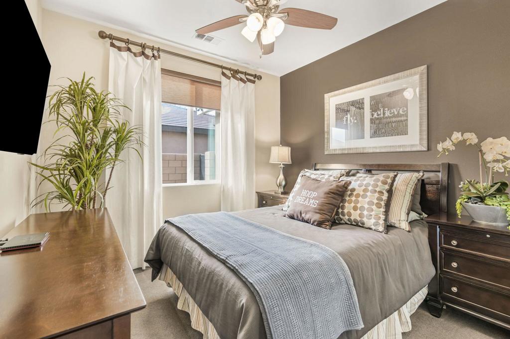 Aliante - Residential