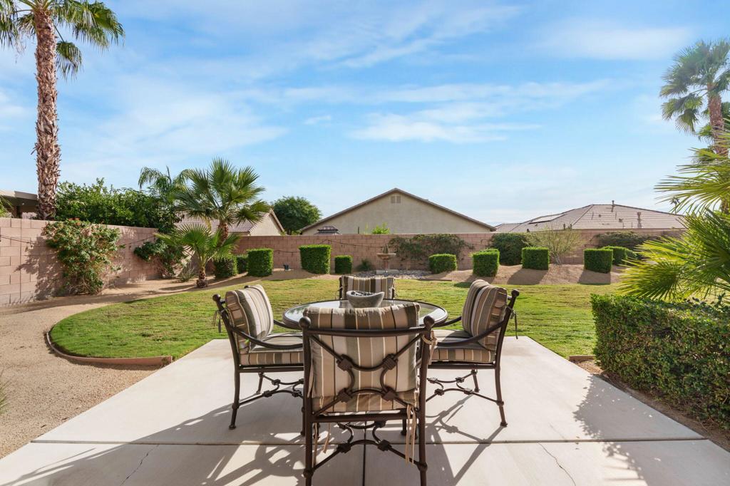 Aliante - Residential