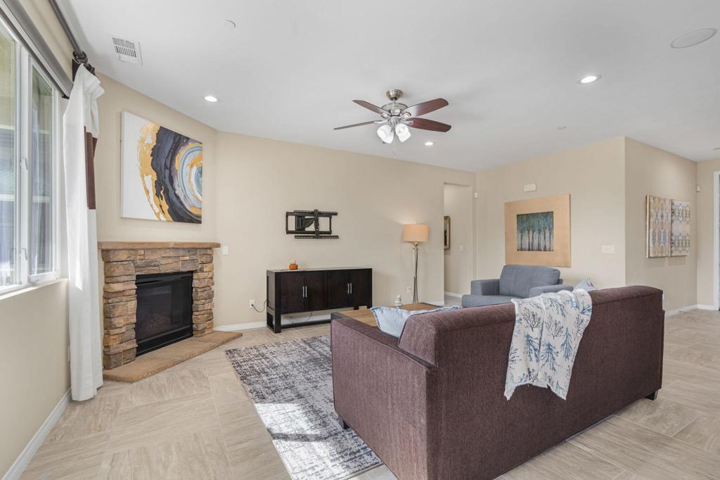 Aliante - Residential