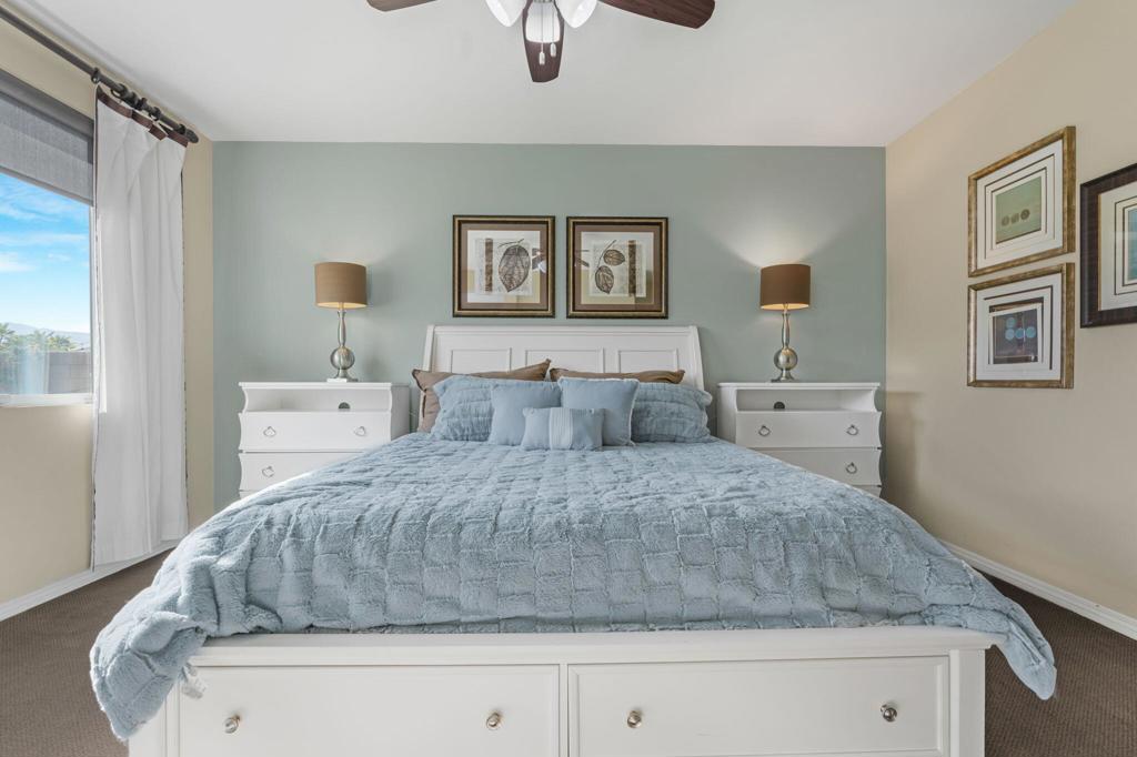 Aliante - Residential