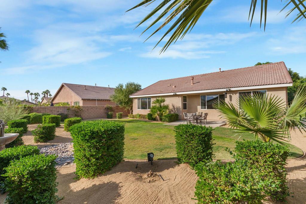 Aliante - Residential