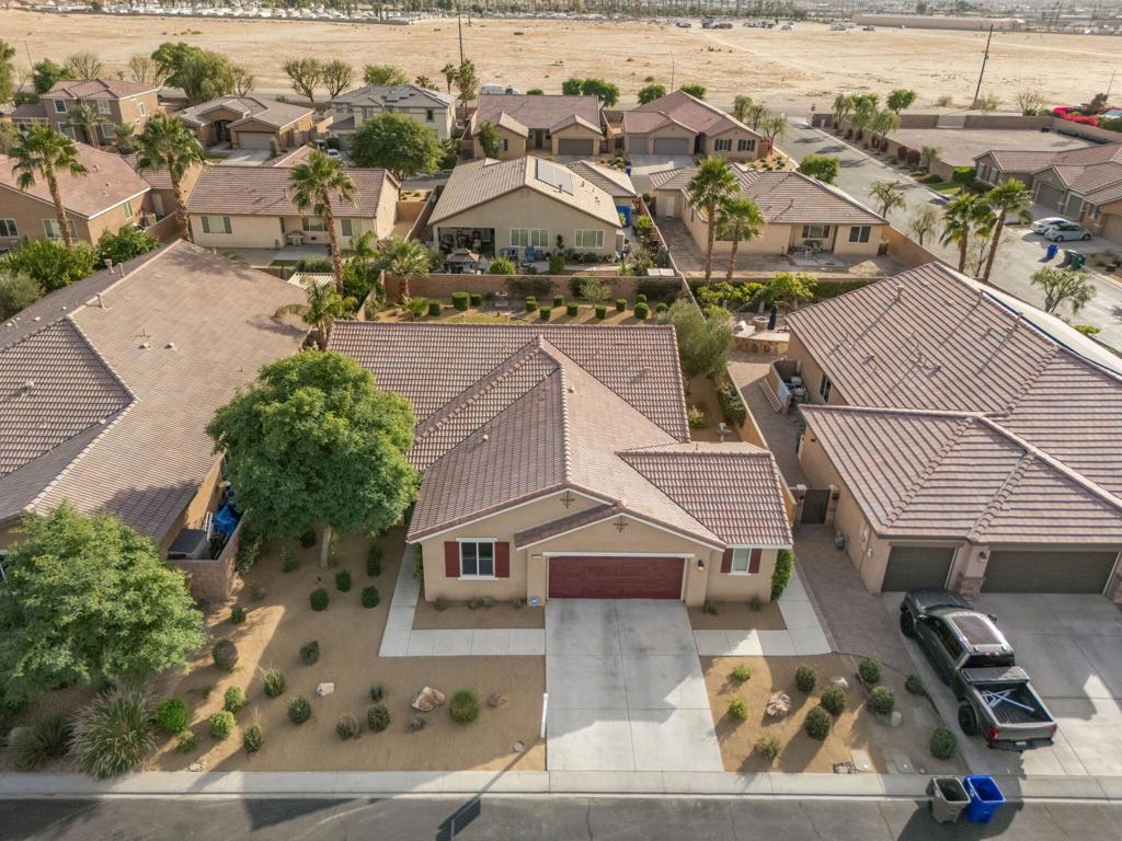 Aliante - Residential