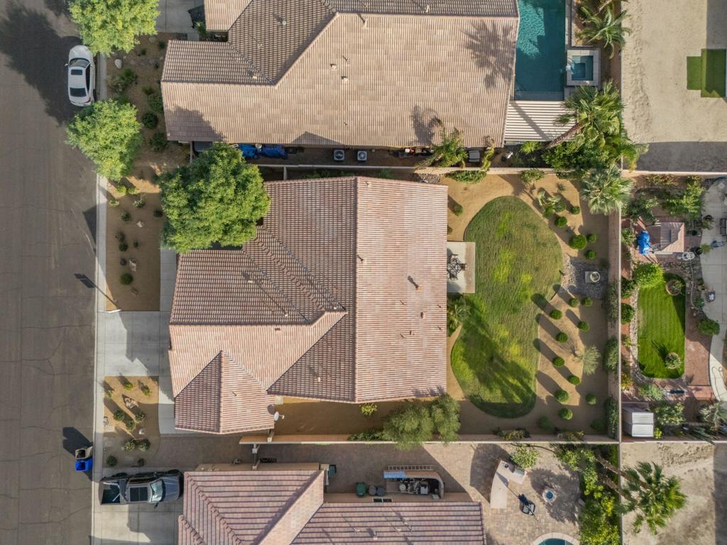 Aliante - Residential