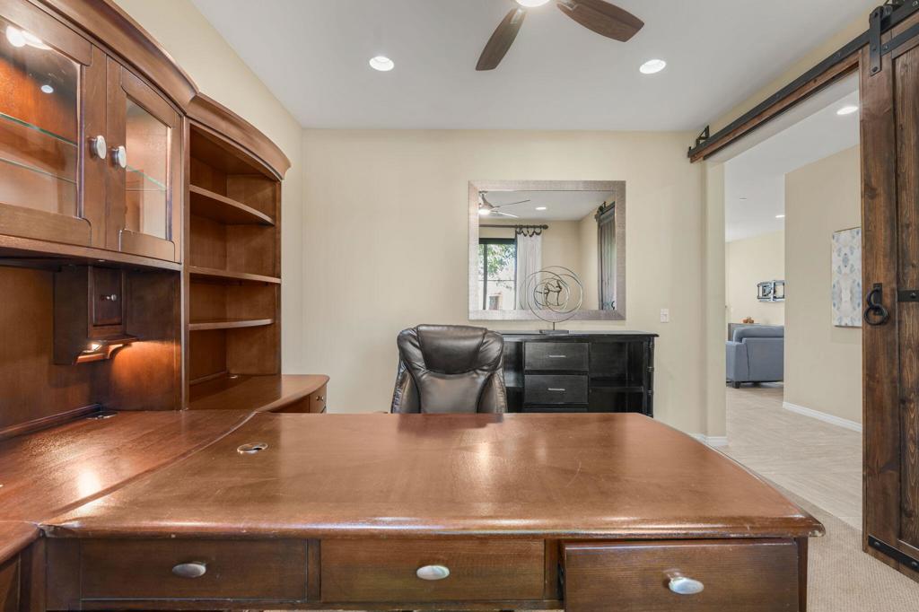 Aliante - Residential