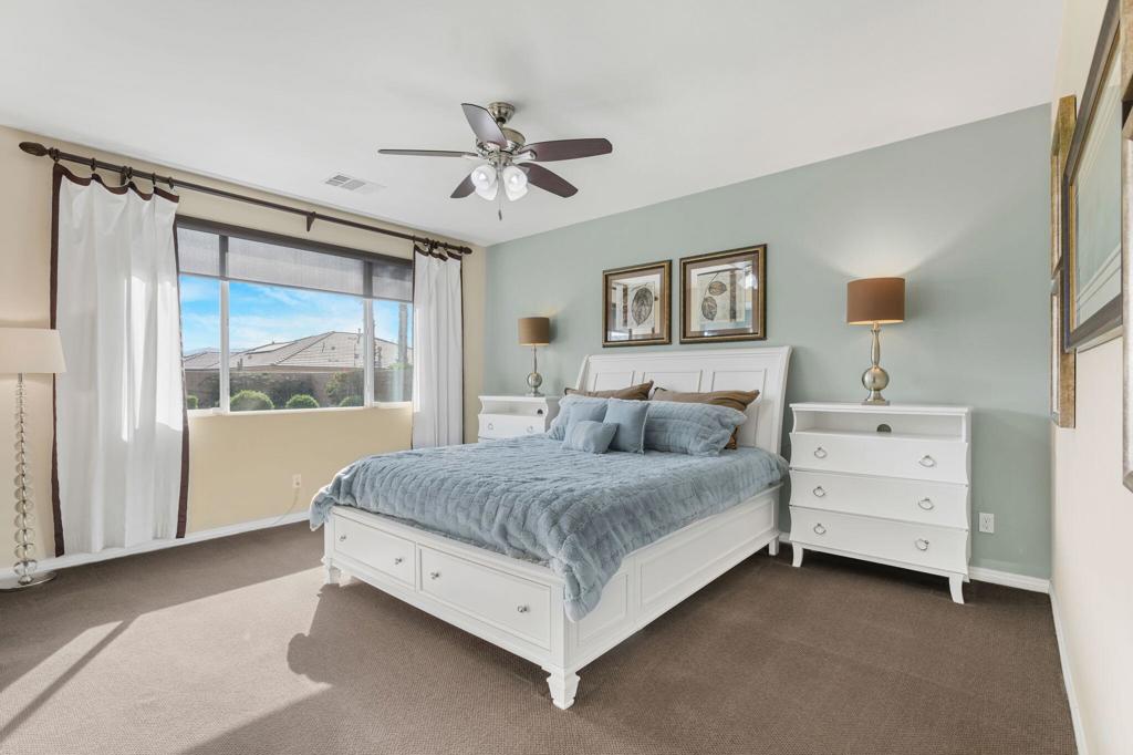 Aliante - Residential