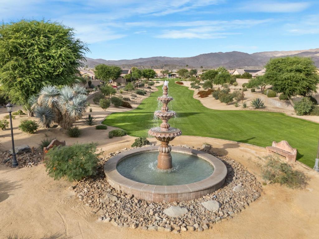 Aliante - Residential