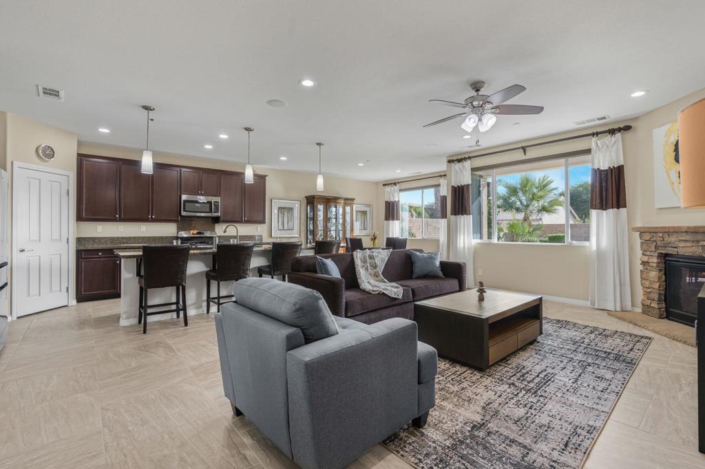 Aliante - Residential