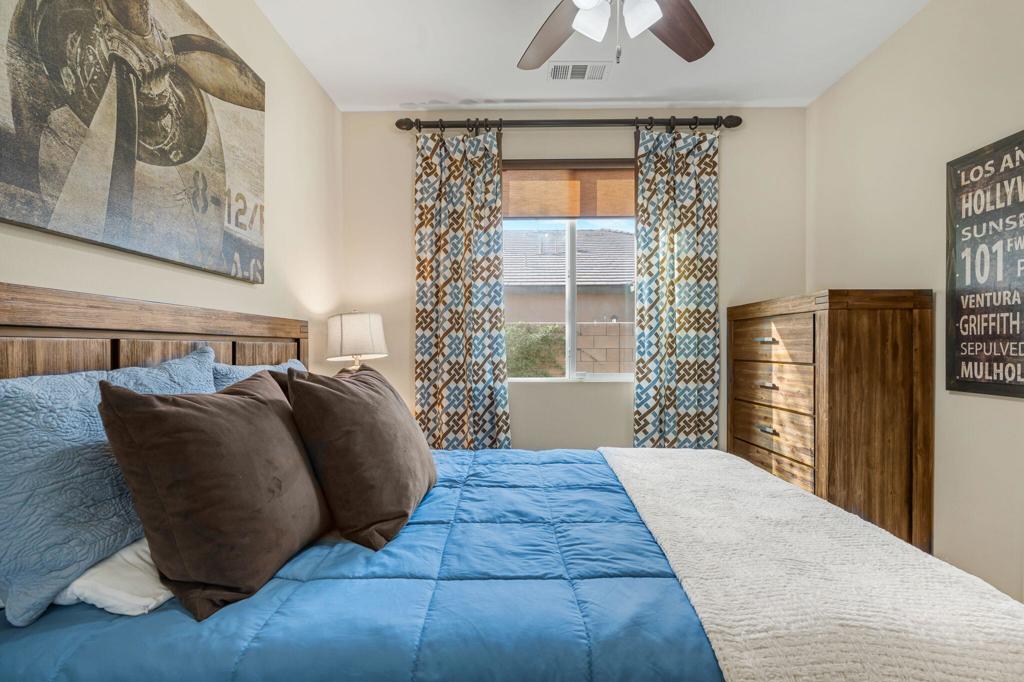 Aliante - Residential