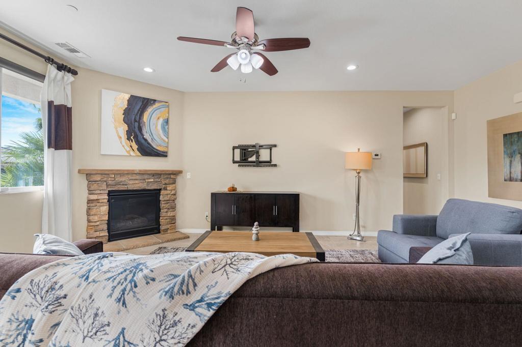 Aliante - Residential