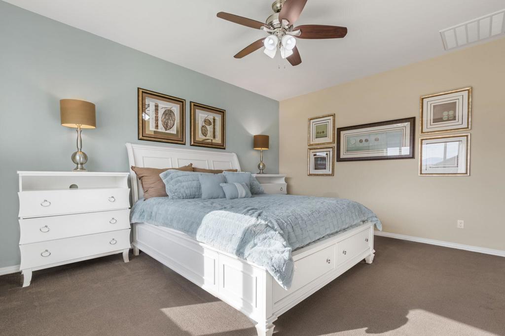 Aliante - Residential