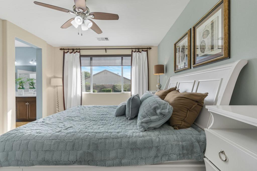 Aliante - Residential