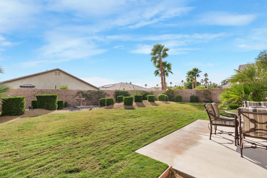 Aliante - Residential