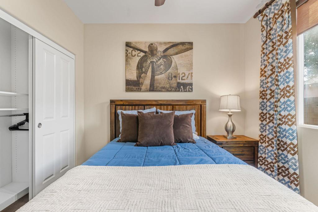 Aliante - Residential