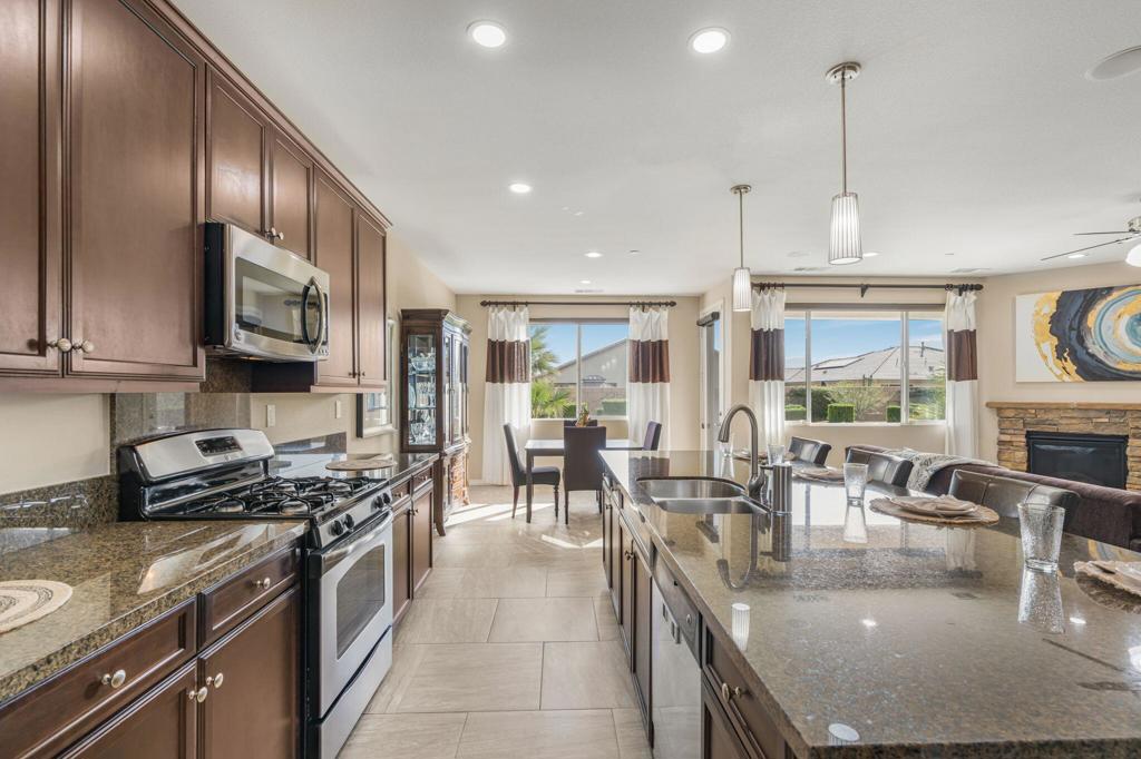 Aliante - Residential