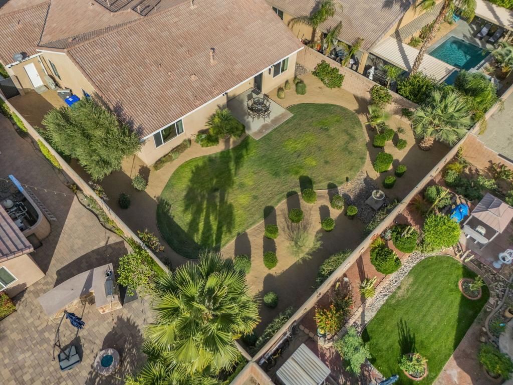 Aliante - Residential