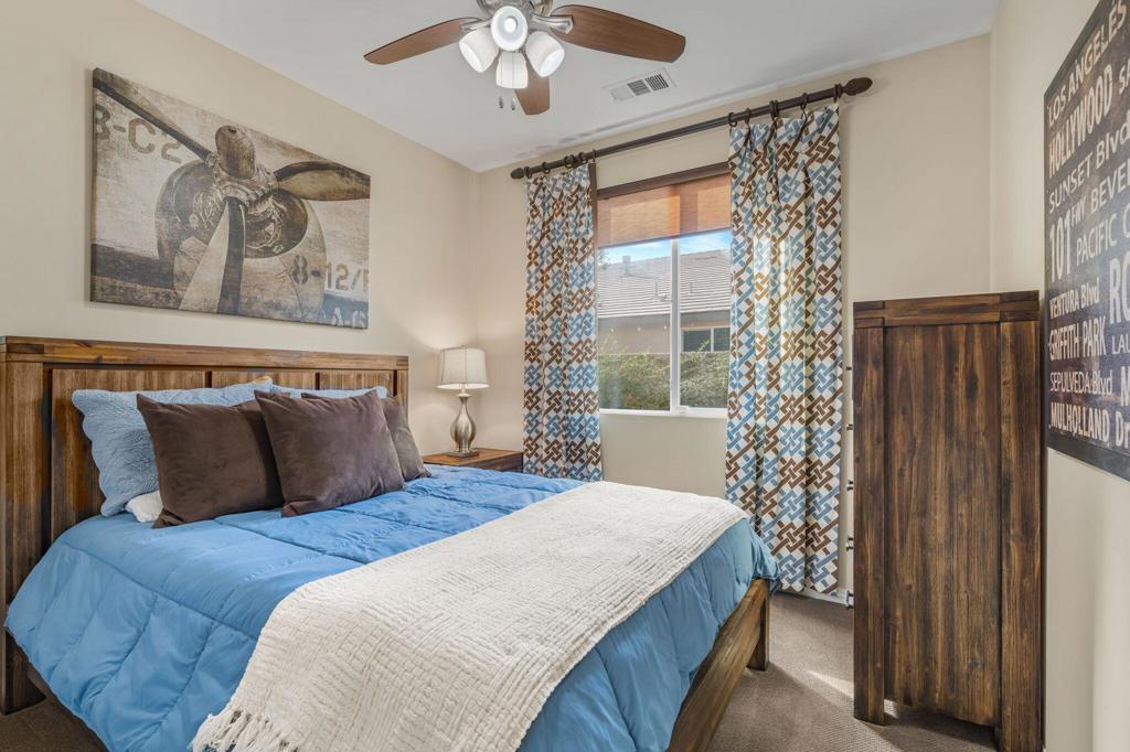 Aliante - Residential