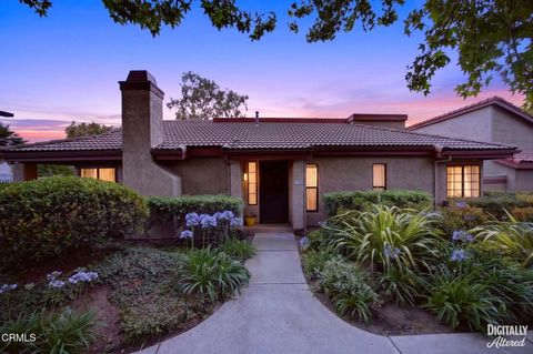 Photo of 3720 Via Pacifica Walk, Oxnard, CA 93035 (MLS # V1-36497)