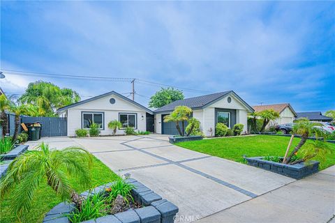 2849 Amherst Avenue Fullerton CA 92831