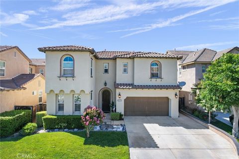 Photo of 45575 Hawk Court, Temecula, CA 92592 (MLS # SW26060319)