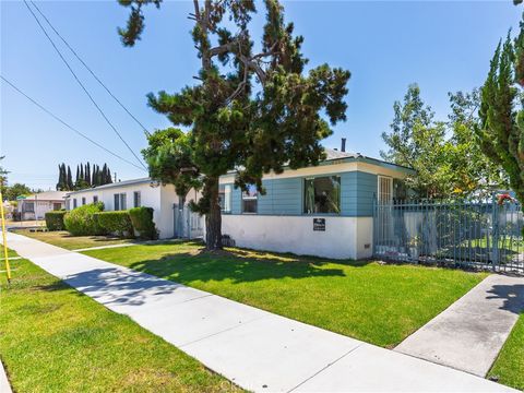 4264 W Broadway Hawthorne CA 90250